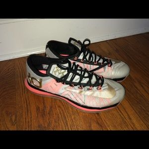 Nike KD Kevin Durant VI ELITE Series